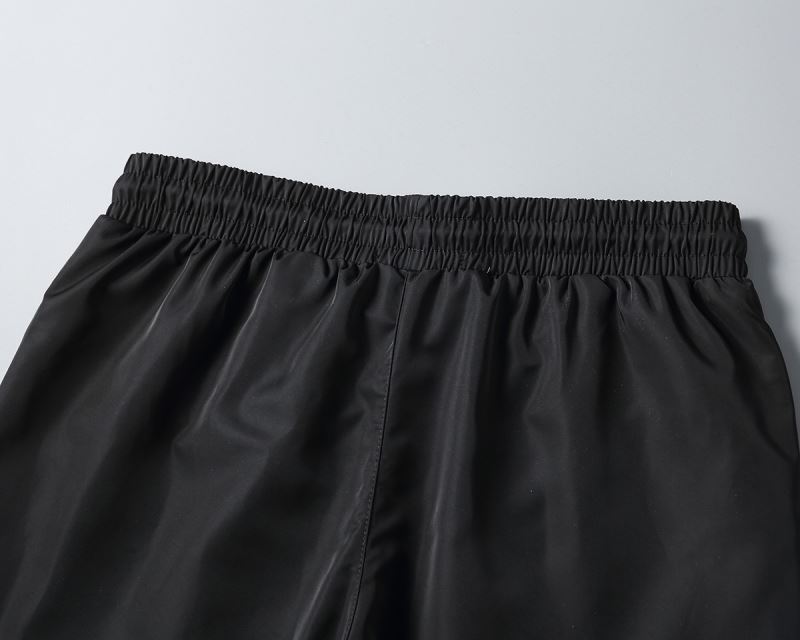 Burberry Short Pants